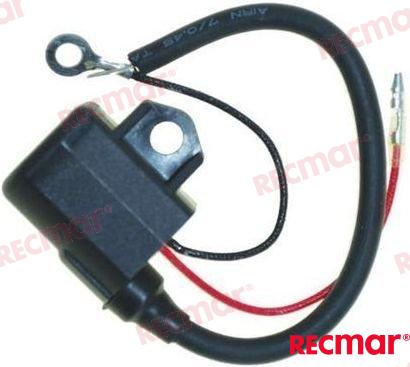IGNITION COIL REC6R3 85570 01