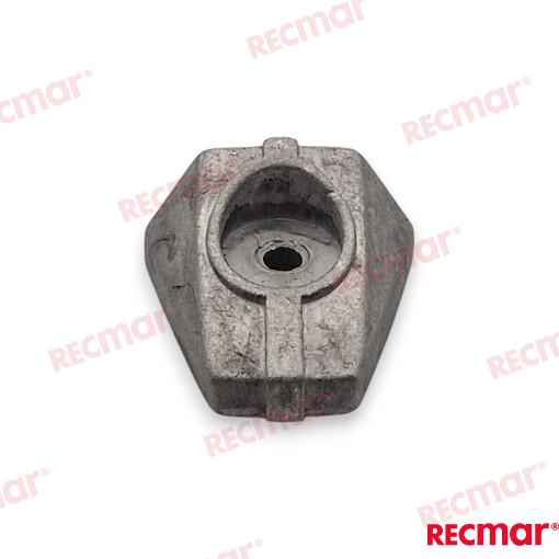 ALUMINIUM ANODE REC5030267A
