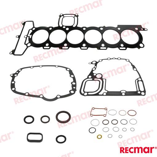 GASKET KIT RM27 880552A07