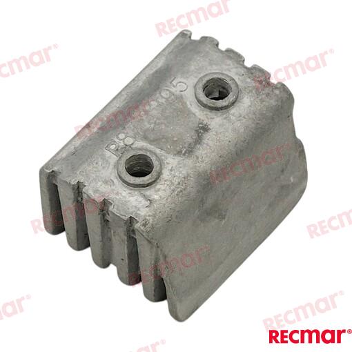 ZINC ANODE REC873395