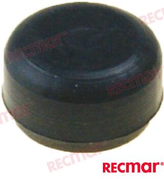 RUBBER REC50M 14355 00