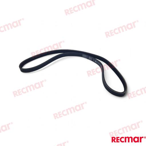 SERPENTINE BELT REC57 828507Q01