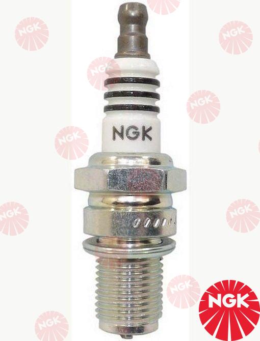 NGK SPARK PLUG-NGKB7HS-10