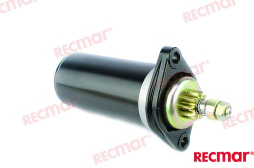STARTER REC6L2 81800 20