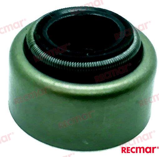 VALVE STEAM SEAL REC121400 11340