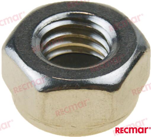 NUT REC11 40140