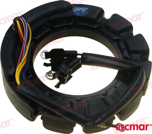 STATOR REC398 5454A17