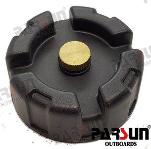 COVER ASSY, FUEL TANK