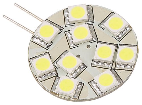 "X-BEAM" LED REPLACEMENT BULB, COOL WHITE
