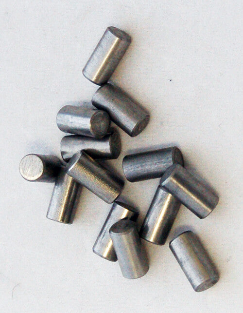 SPRING STIFFENER PIVOT FOR PROJECT 1000/1500, 7 X