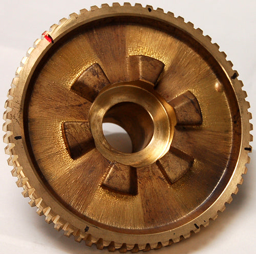 WORMWHEEL, #476