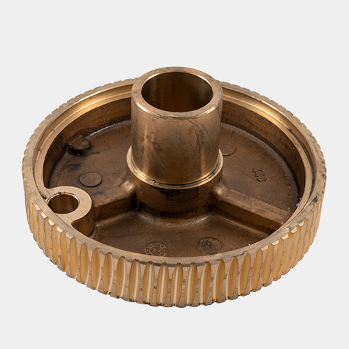 WORMWHEEL, #448