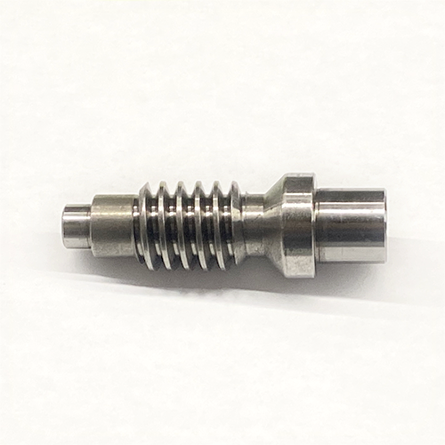 WORM SCREW, DORADO # 262