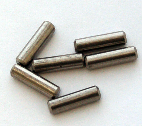 STOP PIN FOR DORADO PRESSURE FINGER 4 X 14MM