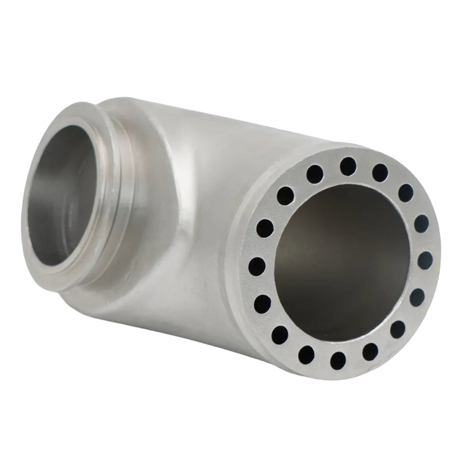 YANMAR MARINE ALUMINIUM ANODE ZT350 ZT370 196350-02570