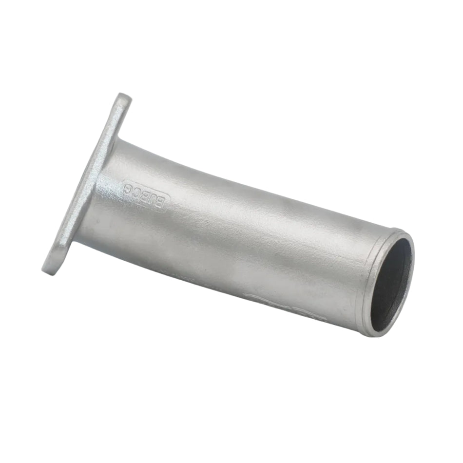 YANMAR 2YM 3YM STAINLESS EXHAUST MIXING ELBOW 128890-13530