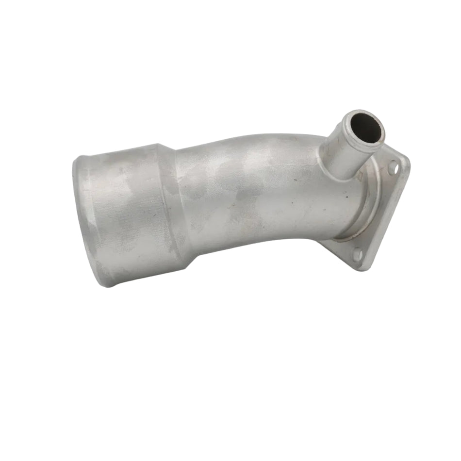 YANMAR 4LH STAINLESS EXHAUST MIXING ELBOW 119773-13501