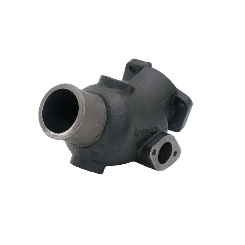 EXHAUST ELBOW VOLVO D2/MD22 21424345 3589544 PERKINS 3776F024