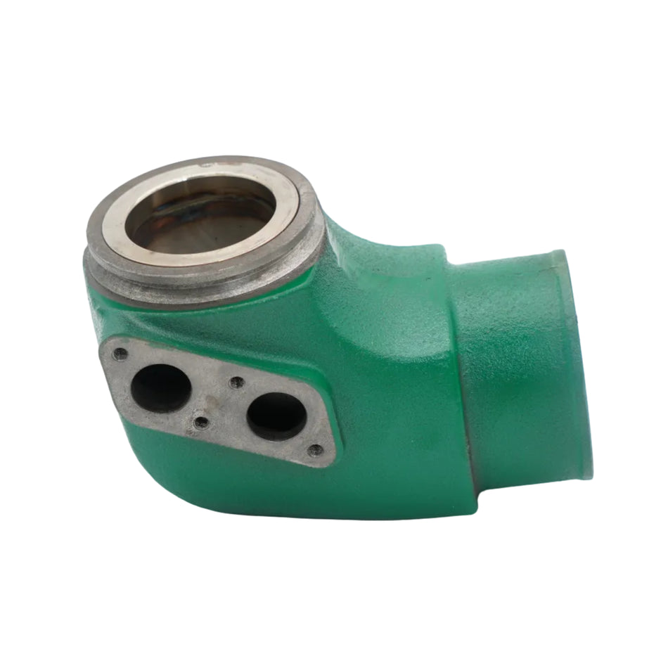 VOLVO PENTA TAMD TAD EXHAUST ELBOW 859963