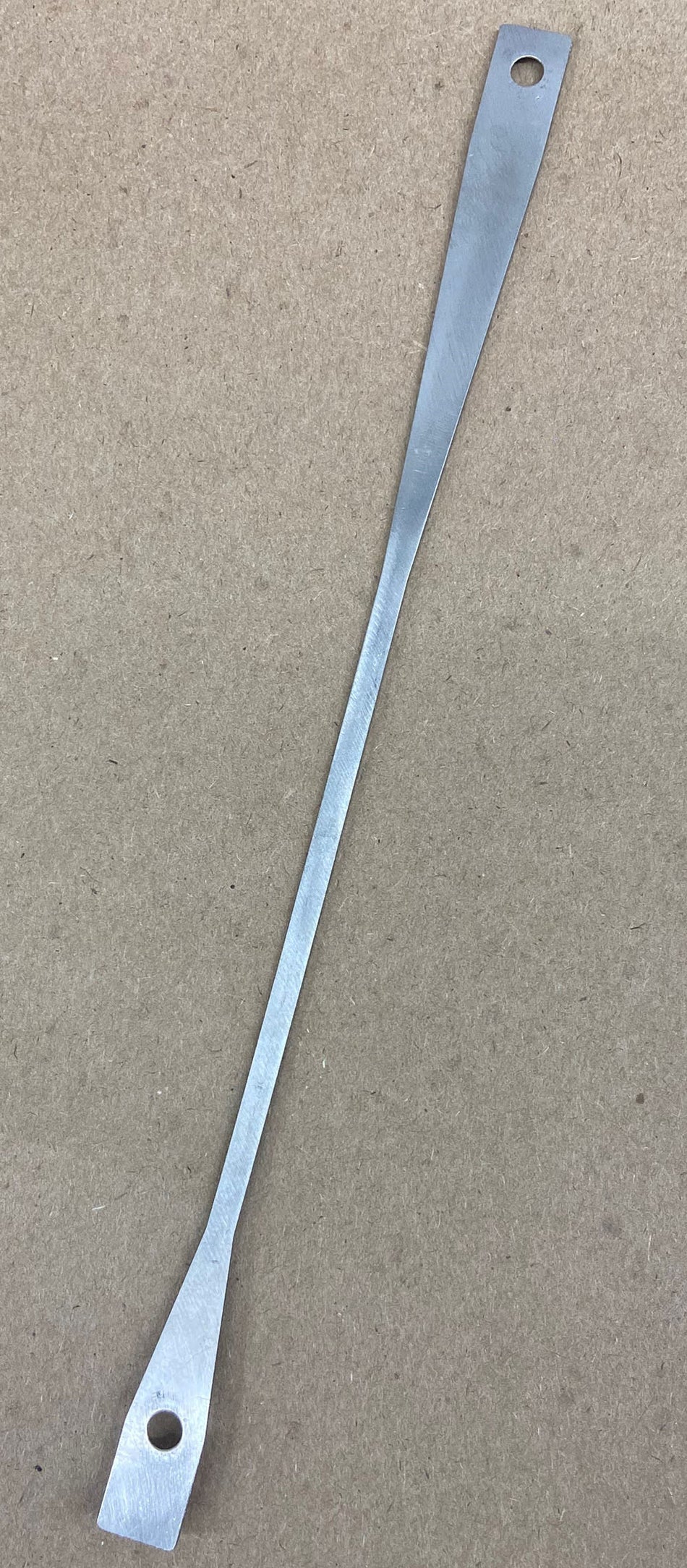 STRIPPER, STAINLESS STEEL