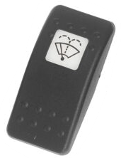 ACTUATOR ONLY FOR RC466202 WASHING SWITCH