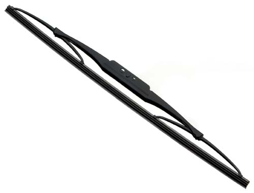 WIPER BLADE, 17"