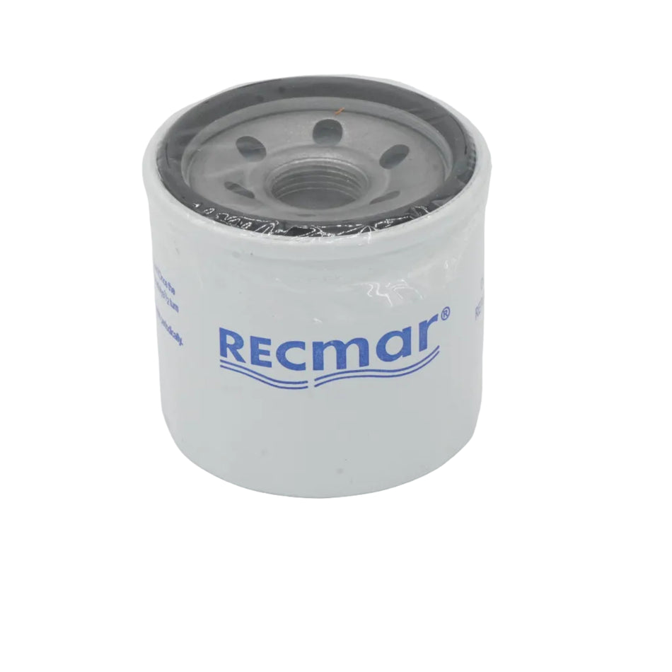 OIL FILTER YANMAR 1GM 2GM 3GM 3JH3 4JH4 3YM20 3YM30 119305-35151 REC119305-35151