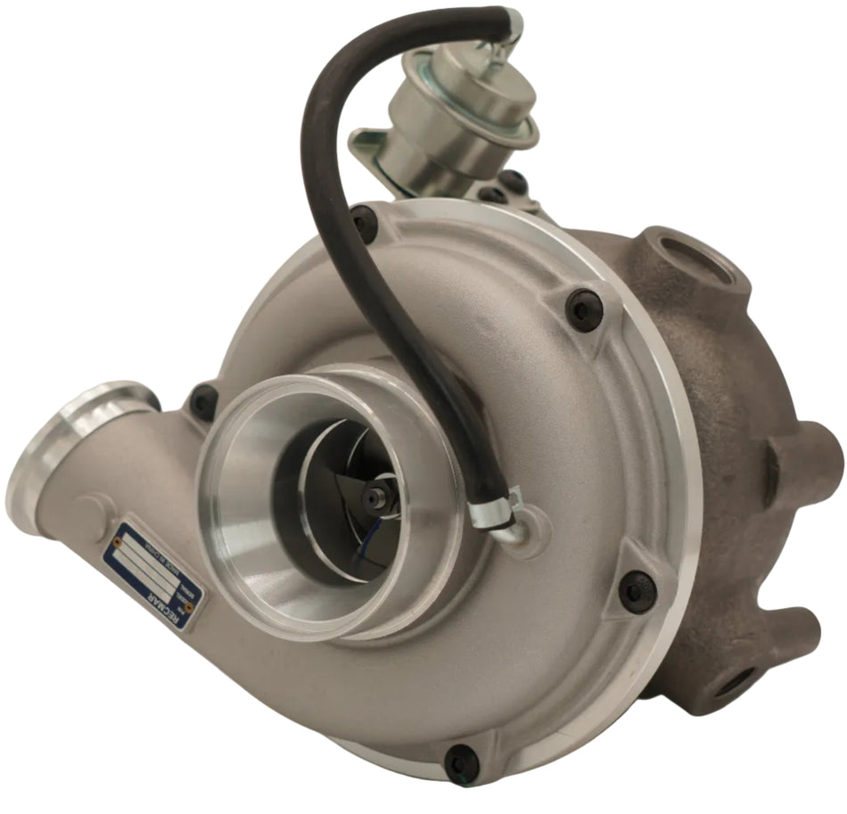 YANMAR 6LP TURBOCHARGER MYBHE 119775-18010