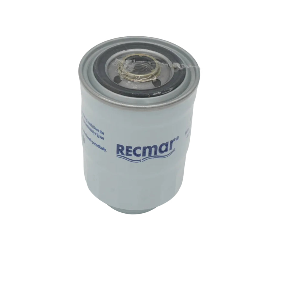 YANMAR 4LH-HTE 4LH-TE MARINE FUEL FILTER 121857-55710