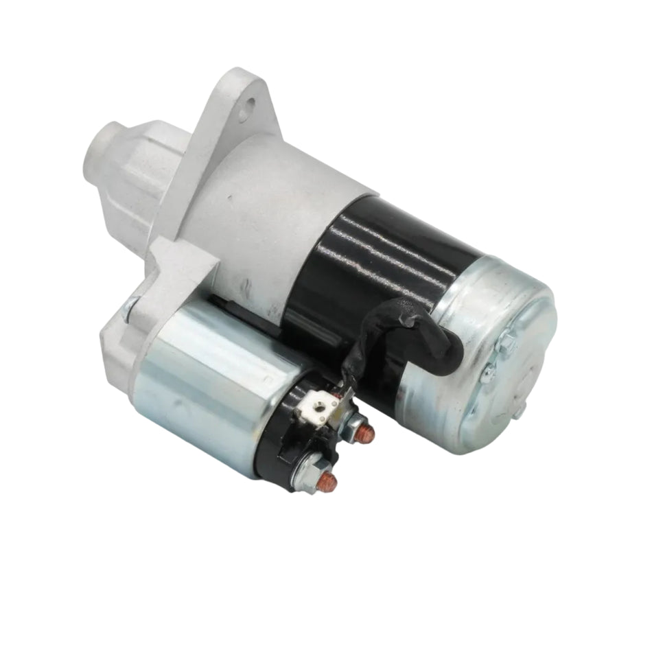 YANMAR MARINE STARTER 128170-77010 1GM 2GM20F 3GM30 9 TOOTH