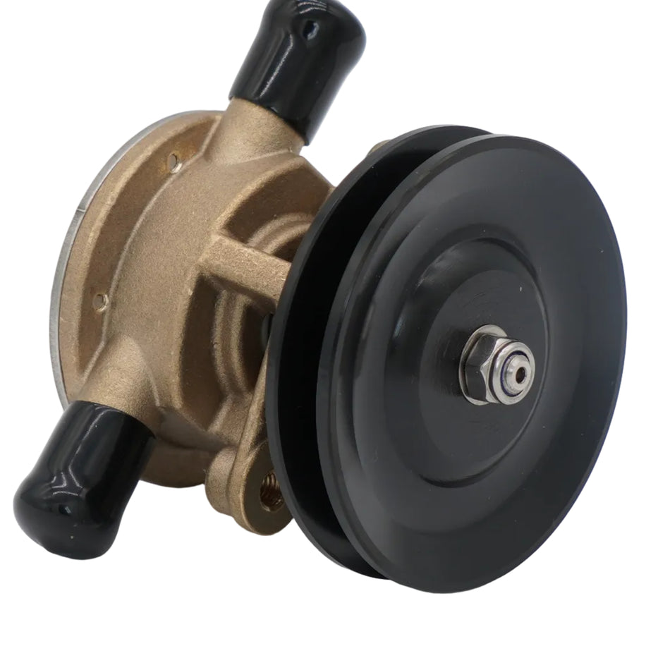 YANMAR WATER PUMP 2GM 2YM 3GM 128397-42501 128397-42500