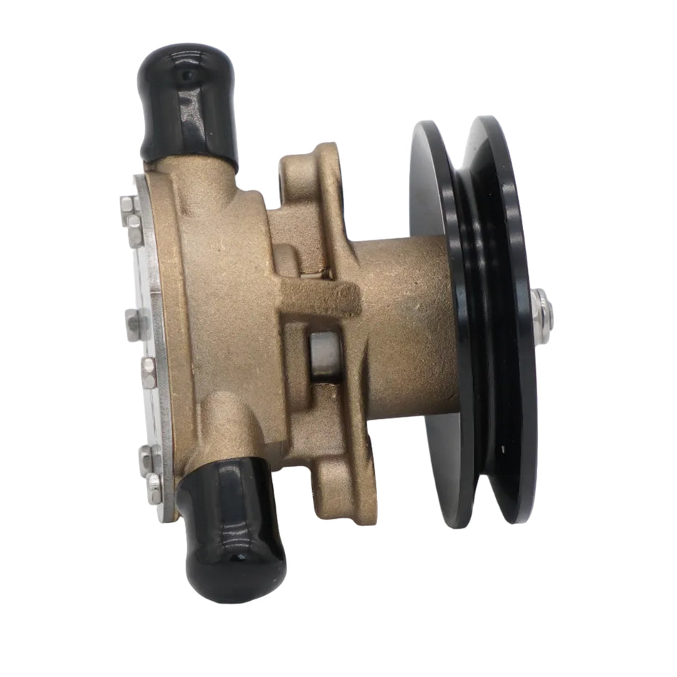 YANMAR WATER PUMP 2GM 2YM 3GM 128397-42501 128397-42500