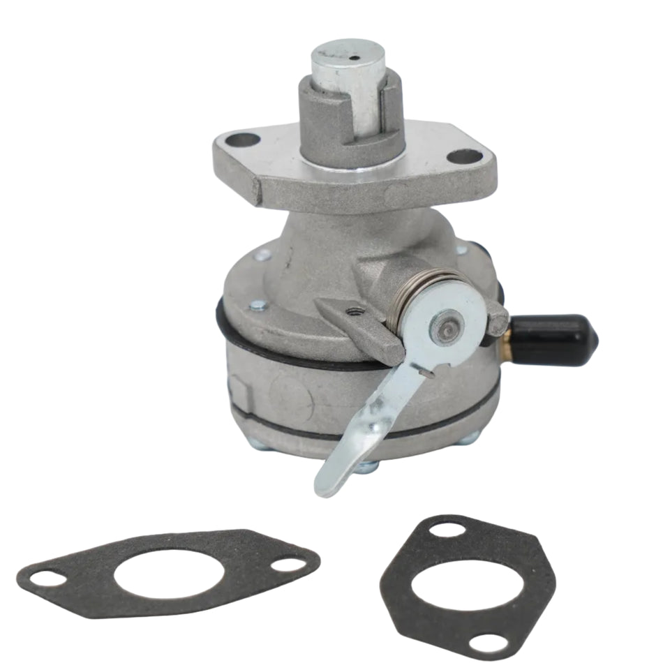 YANMAR FUEL FEED PUMP 3JH 4JH 3YM 129158-52101