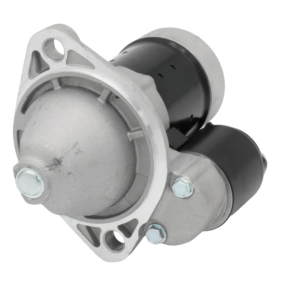 YANMAR MARINE STARTER 1GM 2GM 3JH3 4JH3E 2YM 129698-77010 11 TOOTH