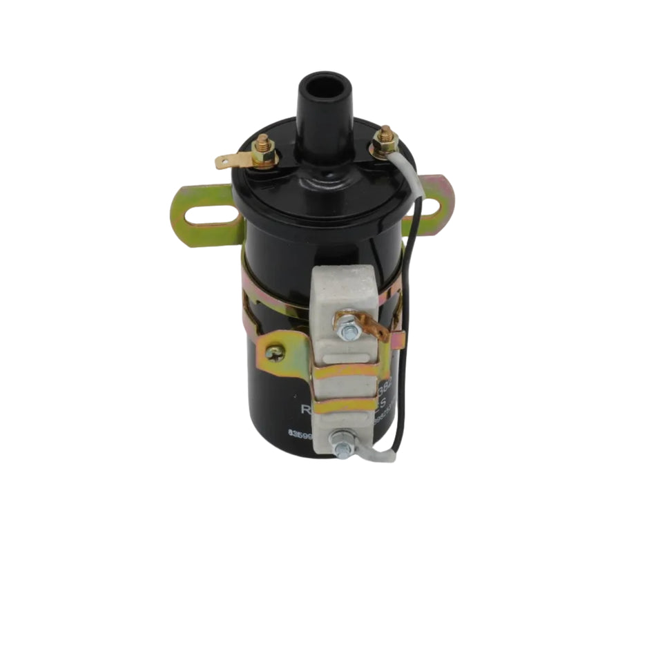 MERCRUISER CRUSADER COIL WITH RESISTER 806529A1 R117001