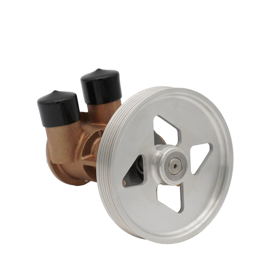SEA WATER PUMP 21141637 3593656 10-13449-11 F6B-9