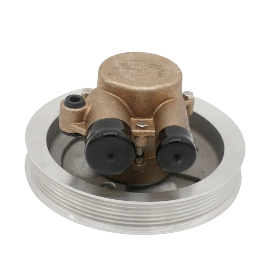 VOLVO PENTA 4.3GL SEA WATER PUMP 21212799 3812519
