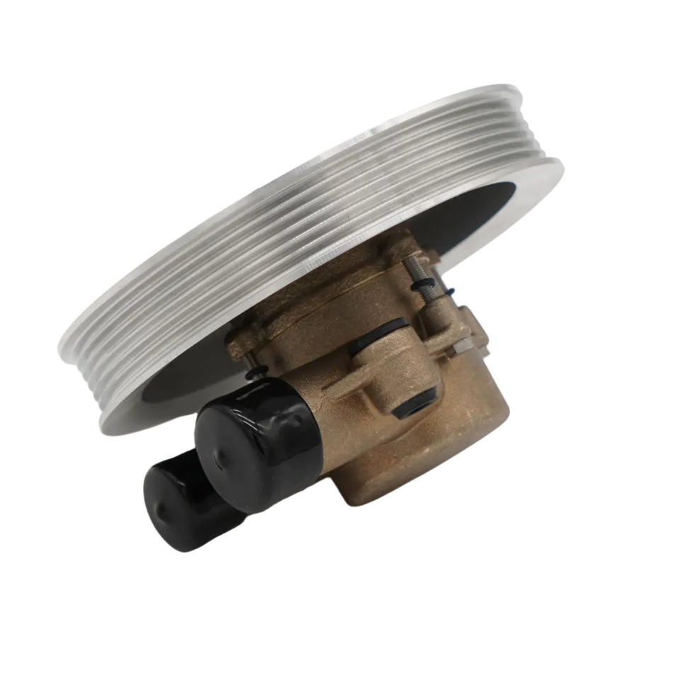 VOLVO PENTA 4.3GL SEA WATER PUMP 21212799 3812519