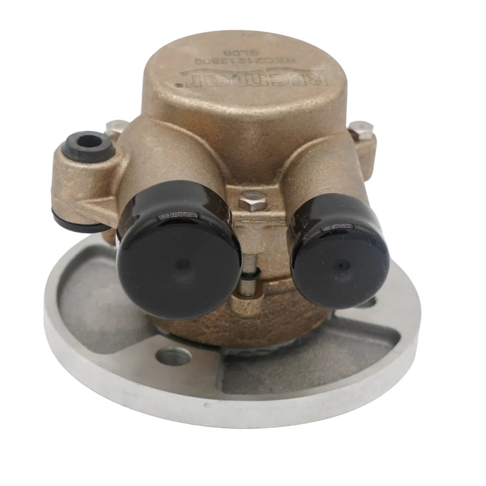 VOLVO PENTA 8.1 SEA WATER PUMP GIE OSI 21212800, 21212800 3812518, 3812518