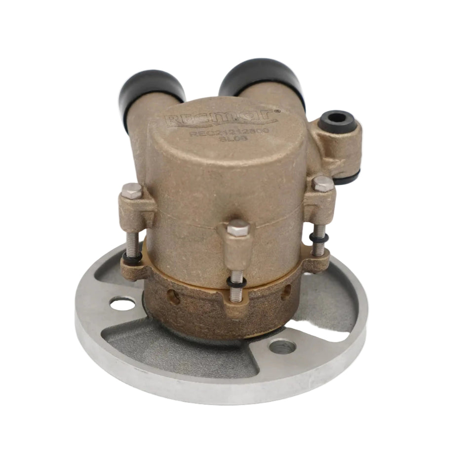VOLVO PENTA 8.1 SEA WATER PUMP GIE OSI 21212800, 21212800 3812518, 3812518