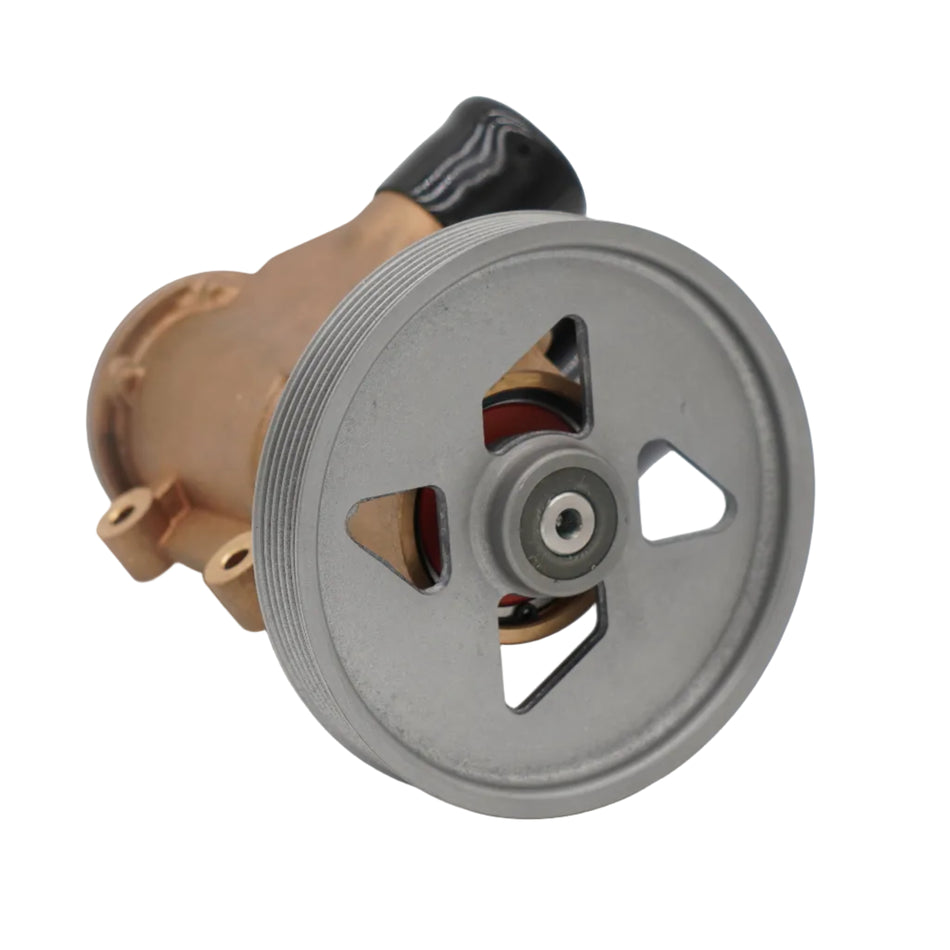 SEA WATER PUMP VOLVO PENTA D6 21419376, 22901578 3887761