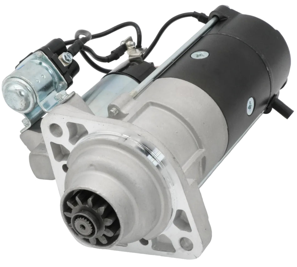 VOLVO PENTA STARTER DIESEL D4 D6  21423488, 3588491, 3801296
