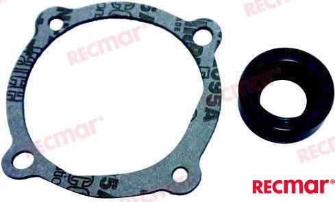 GASKET KIT FOR VOLVO PENTA AQ 120-251 RAW WATER PUMP REC22072