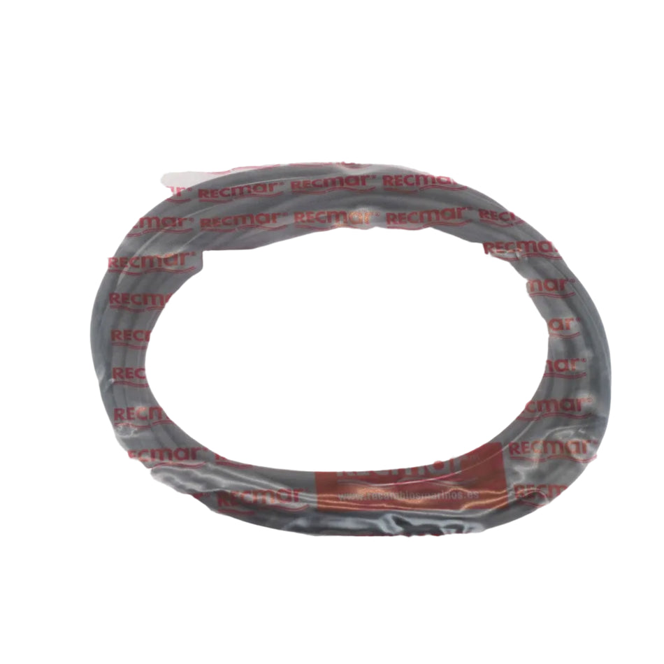 VOLVO PENTA D4 D6 HEAT EXCHANGER GASKET SET  23014