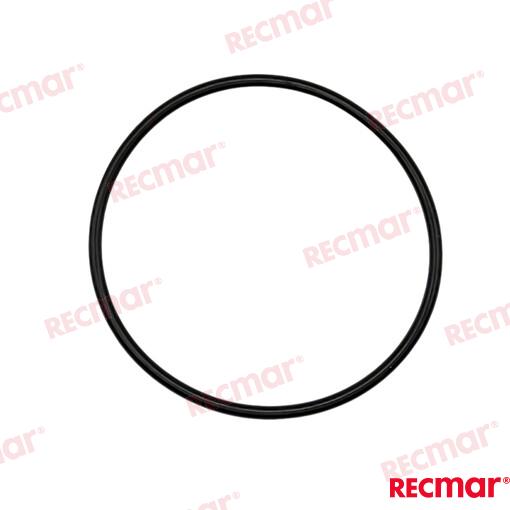 O-RING 1AS44.0 YANMAR FUEL FILTER HOUSING REC24341-000440