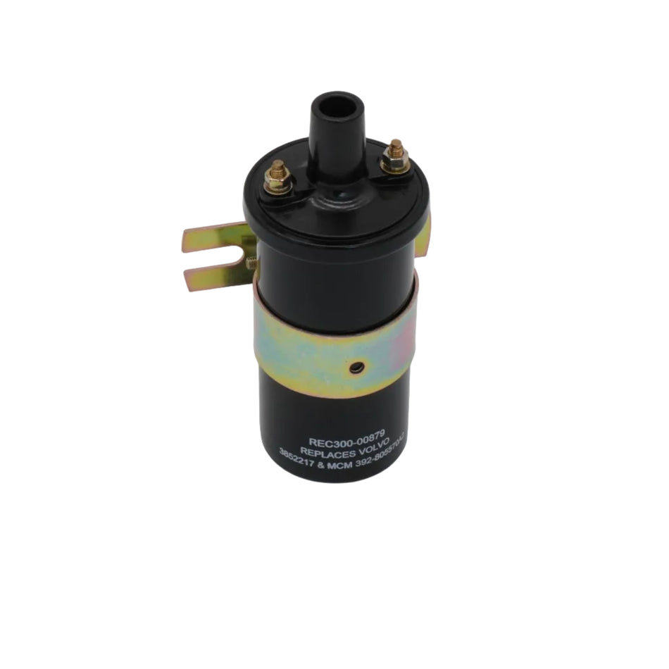 MARINE IGNITION COIL R117001 300-8M0079202 3853548 18-5437