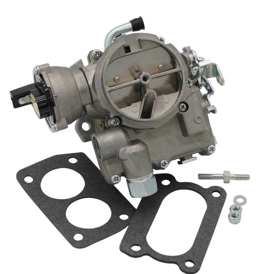 MERCRUISER MERCARB 2 BARREL CARBURETOR 3310-864942A01 NEW