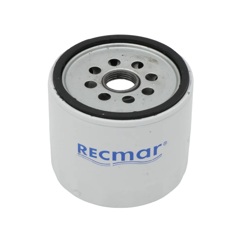 CRUSADER INDMAR MERCRUISER OIL FILTER 501001 R077002 35-06003 835440 REC35-06003