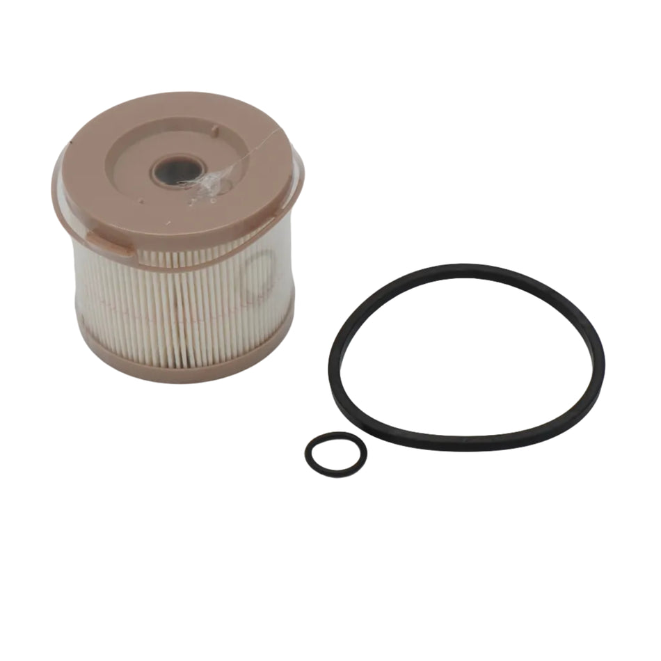 FUEL WATER SEP FILTER CARTRIDGE 30 MICRON 500MA 500FG