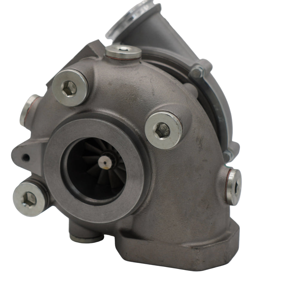 VOLVO PENTA MARINE TURBO D6-400 D6-435 3809911 3801138